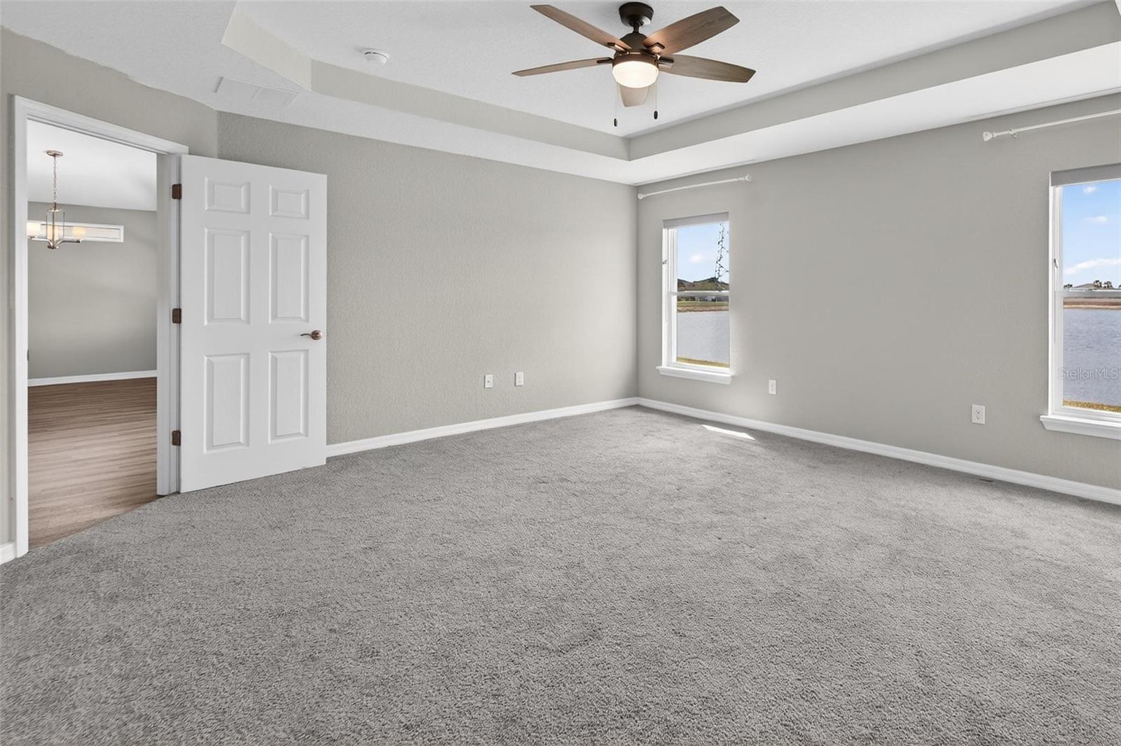 RIDGEWOOD SOUTH - Residential