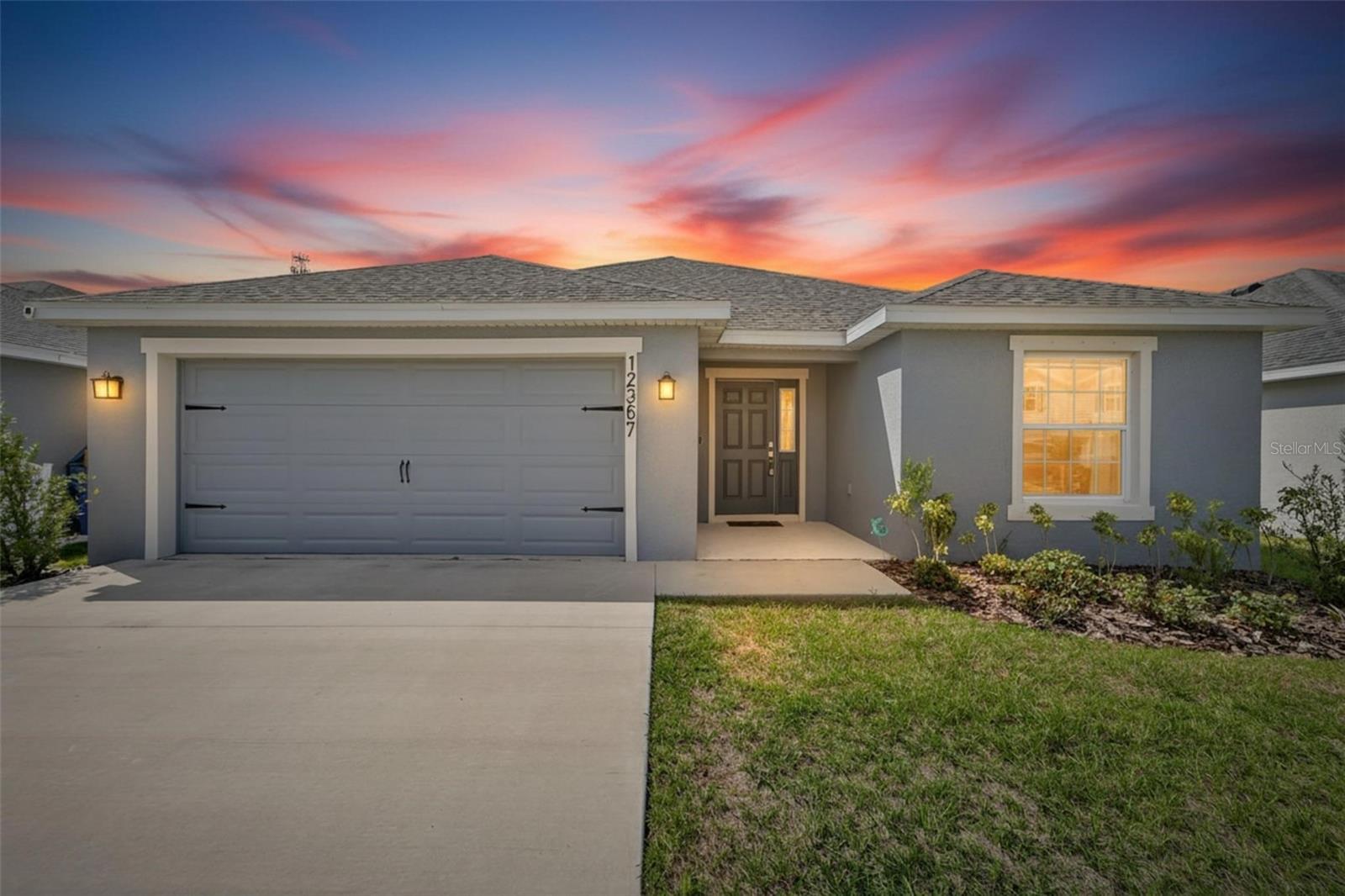 RIDGEWOOD SOUTH - Residential