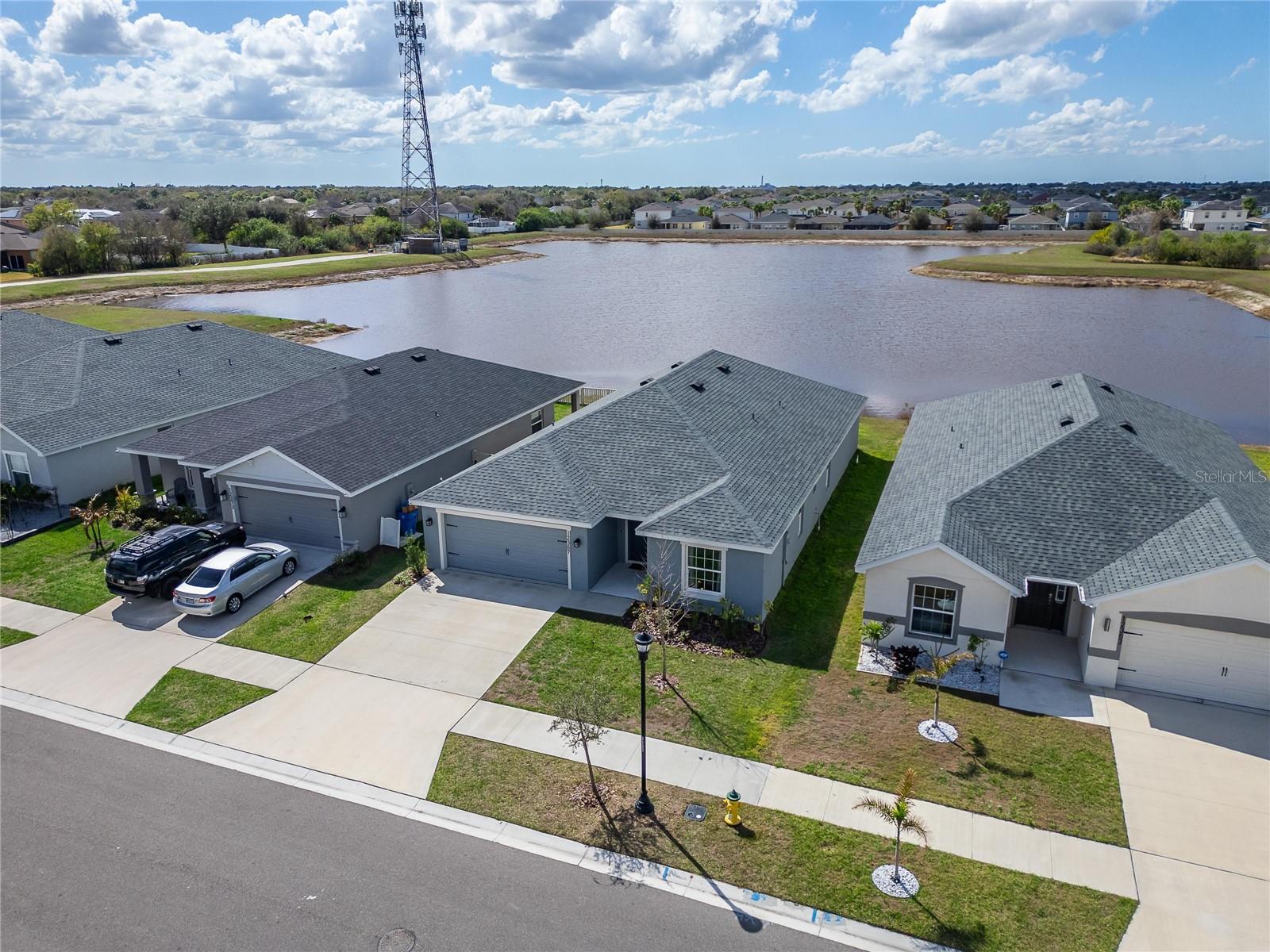 RIDGEWOOD SOUTH - Residential