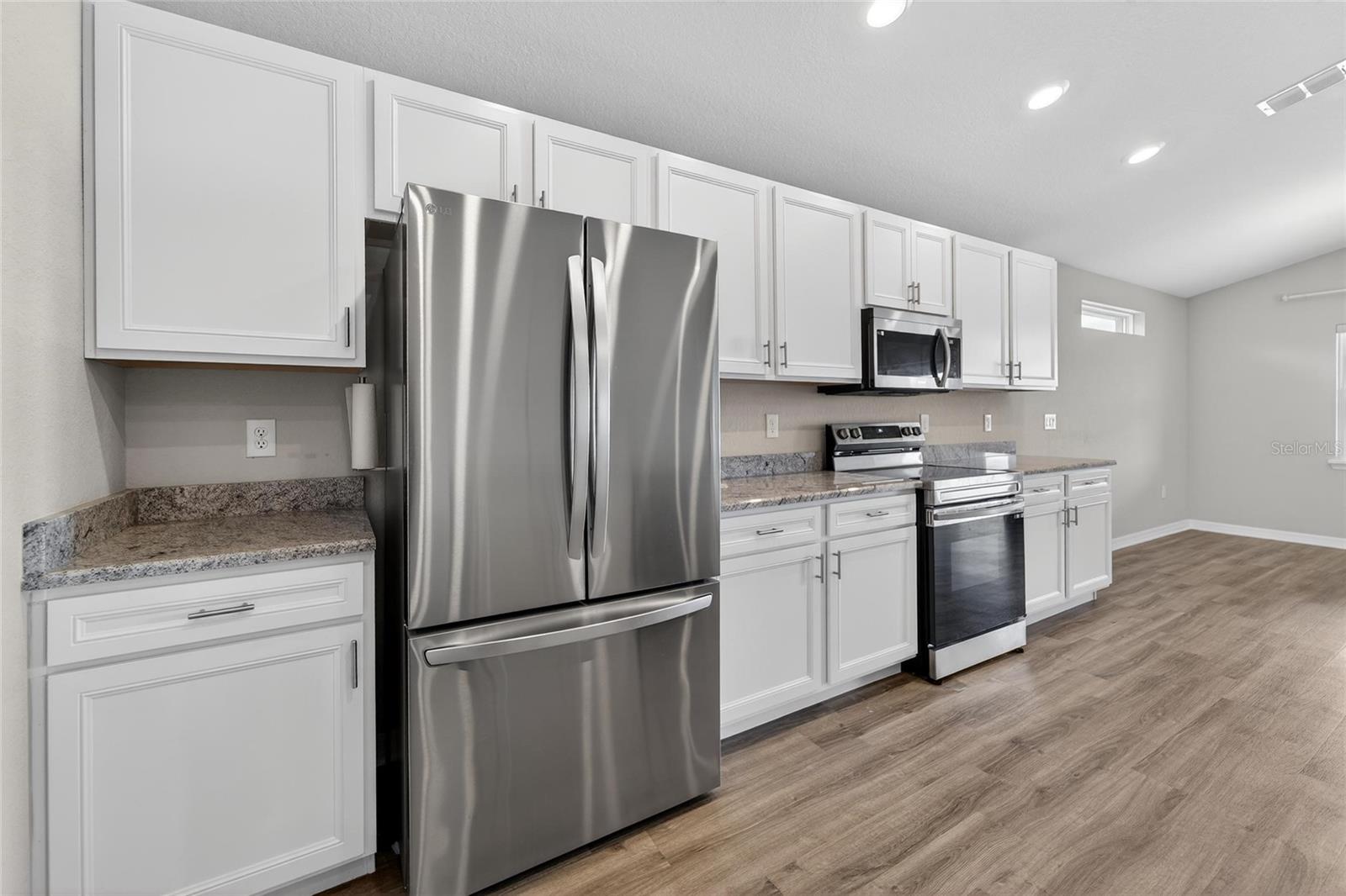 RIDGEWOOD SOUTH - Residential