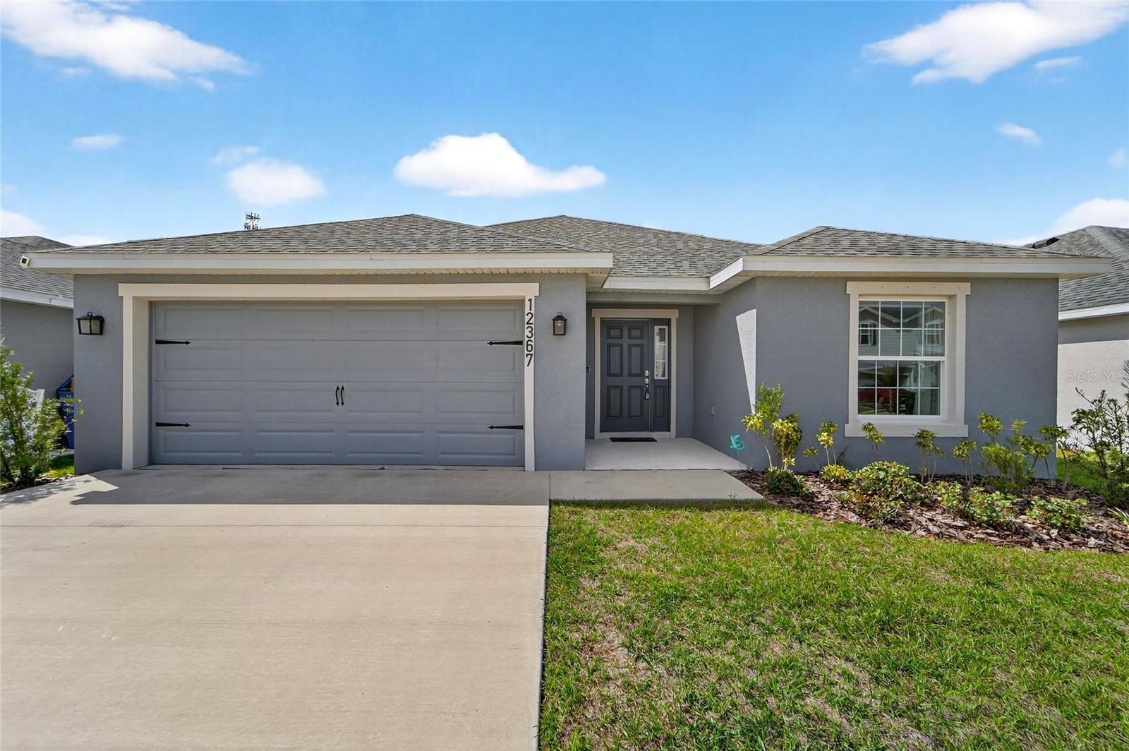 RIDGEWOOD SOUTH - Residential