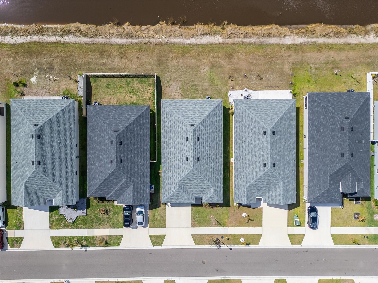 RIDGEWOOD SOUTH - Residential