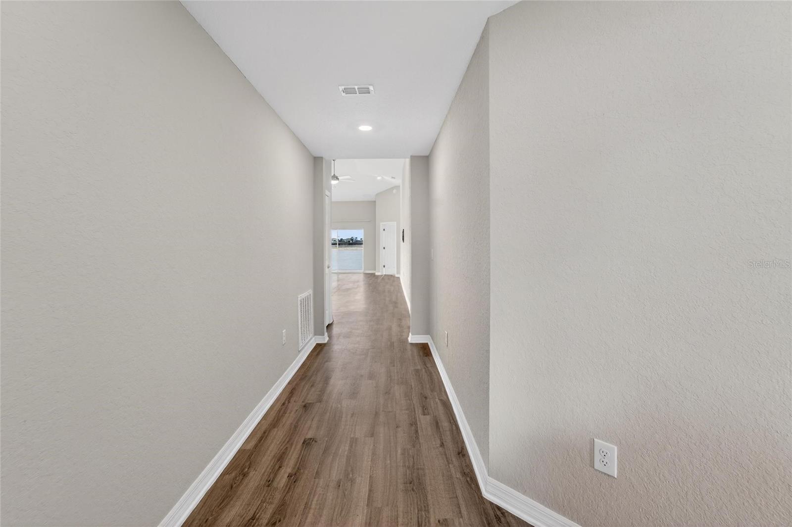 RIDGEWOOD SOUTH - Residential