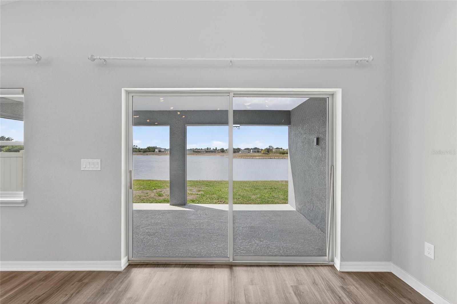 RIDGEWOOD SOUTH - Residential