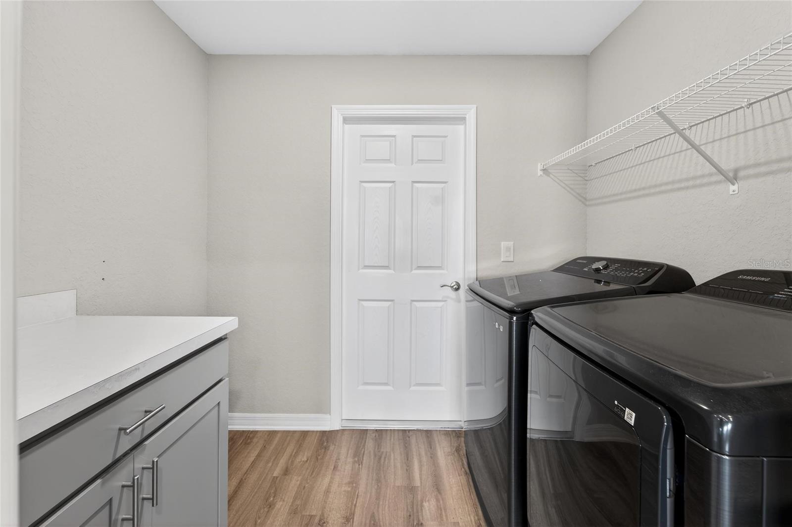 RIDGEWOOD SOUTH - Residential