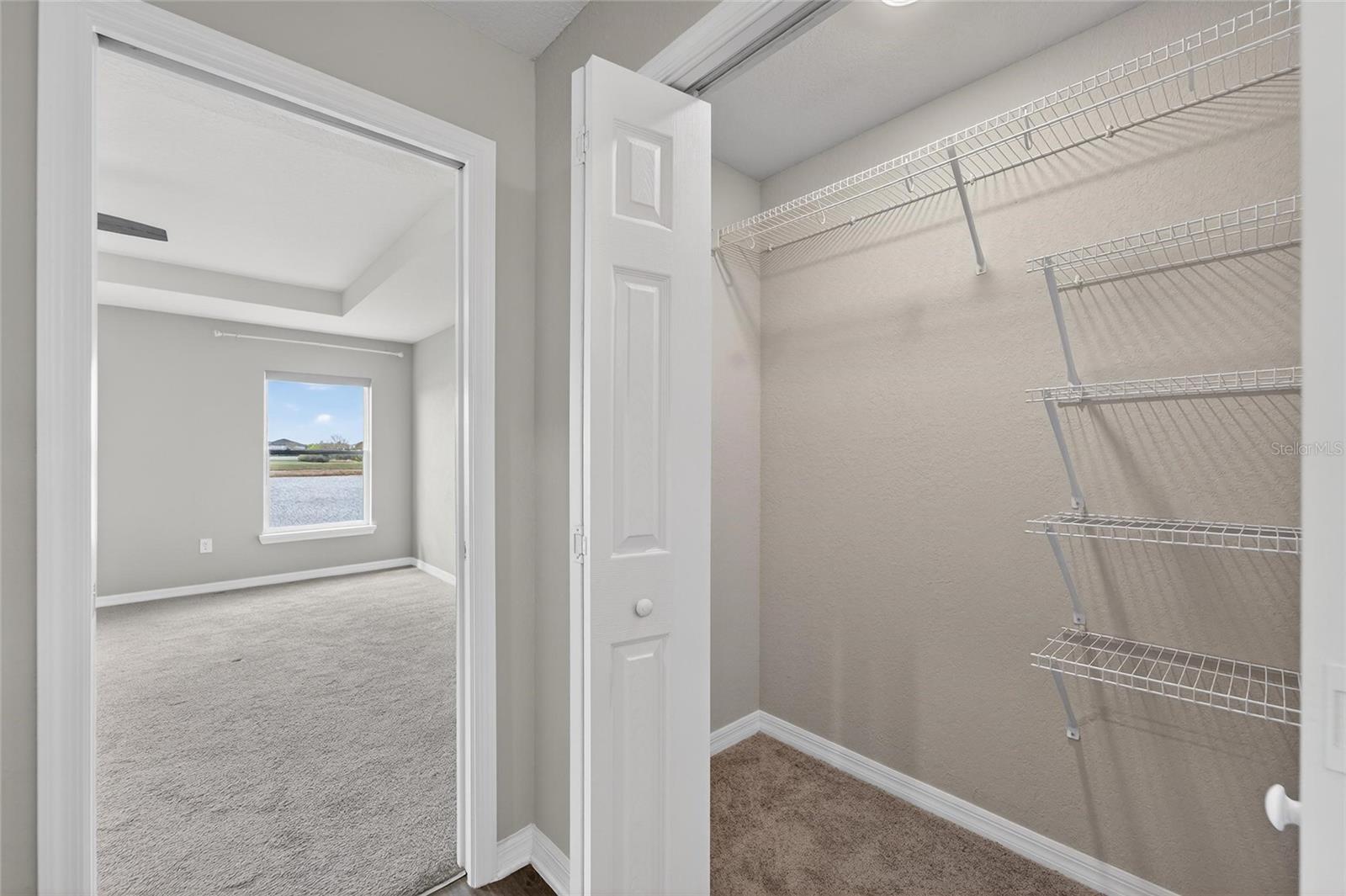 RIDGEWOOD SOUTH - Residential