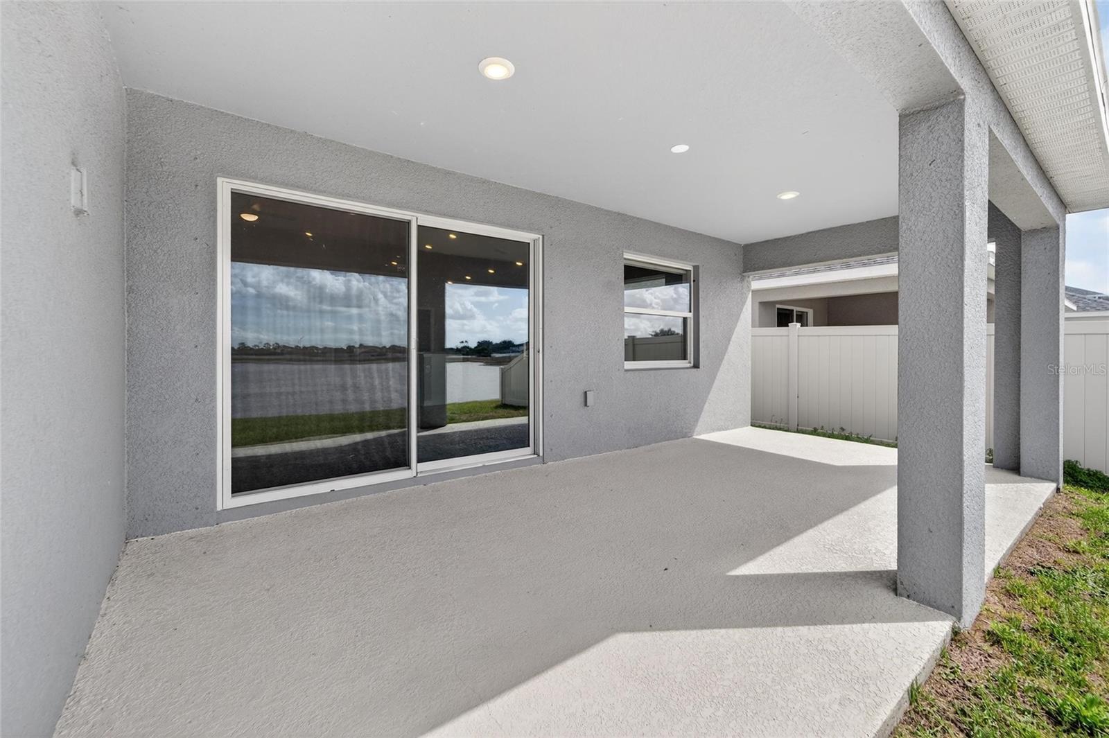 RIDGEWOOD SOUTH - Residential