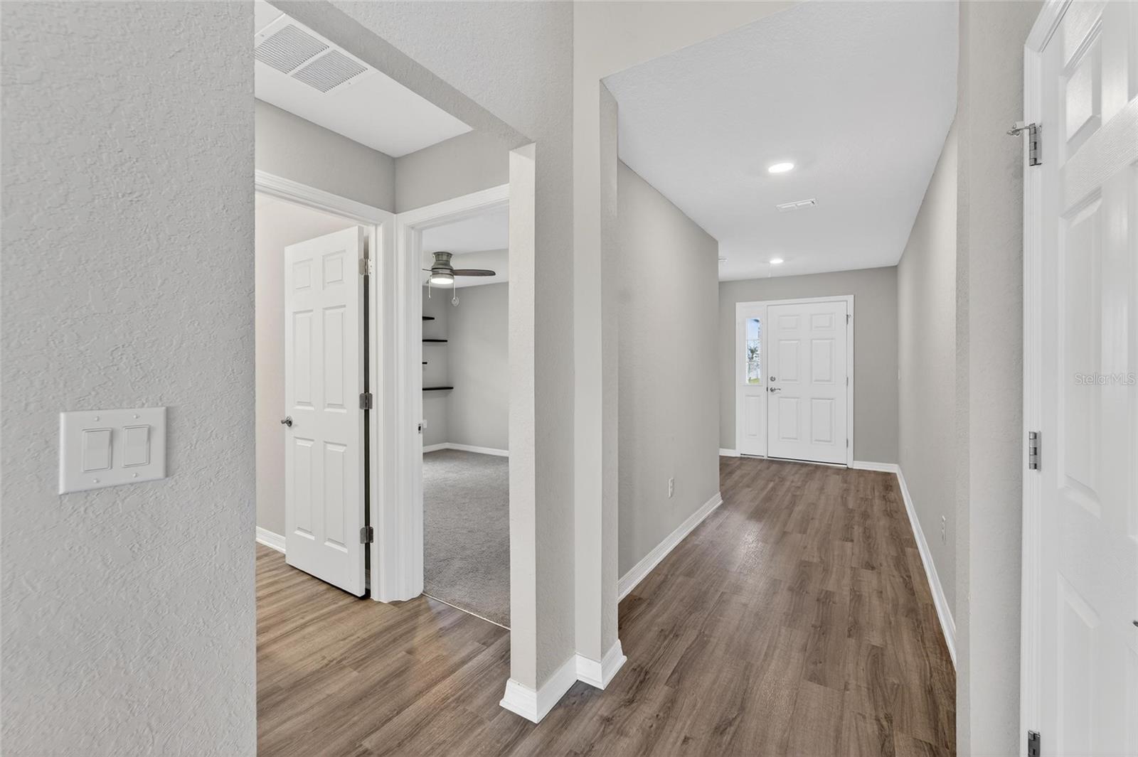 RIDGEWOOD SOUTH - Residential