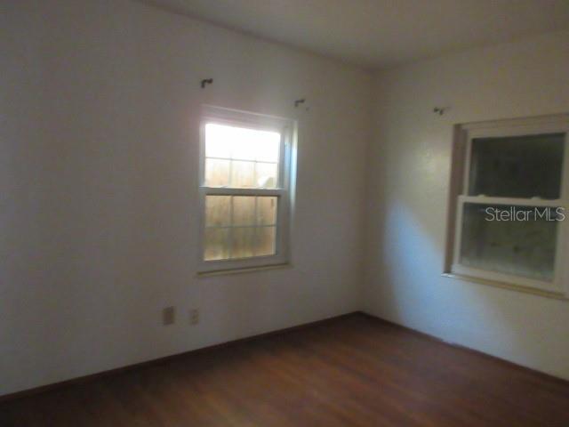 SHOREACRES CENTER - Residential