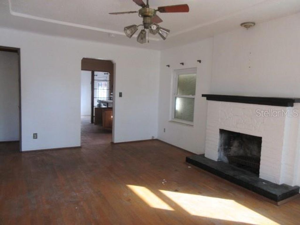 Photo of 1763 Shore Acres Boulevard NE, St Petersburg, FL 33703 (MLS # TB8487114)