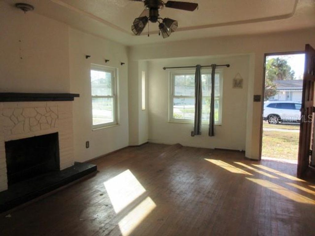 Photo of 1763 Shore Acres Boulevard NE, St Petersburg, FL 33703 (MLS # TB8487114)