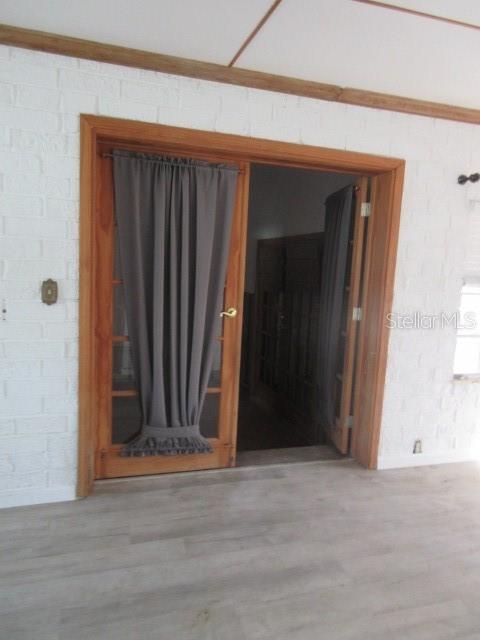 SHOREACRES CENTER - Residential