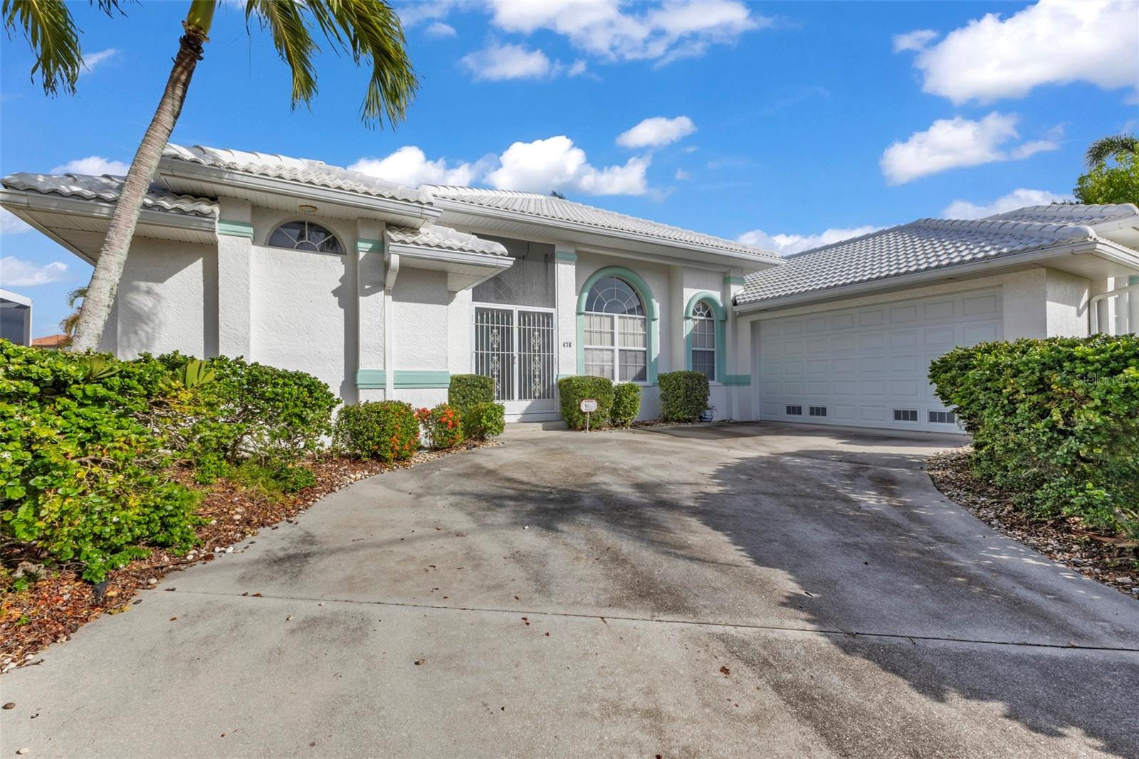 476 MACEDONIA DRIVE