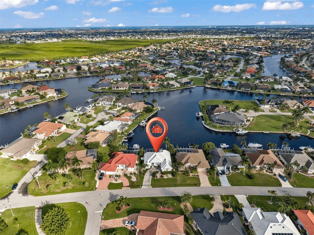Photo of 476 Macedonia Drive, Punta Gorda, FL 33950 (MLS # C7531185)