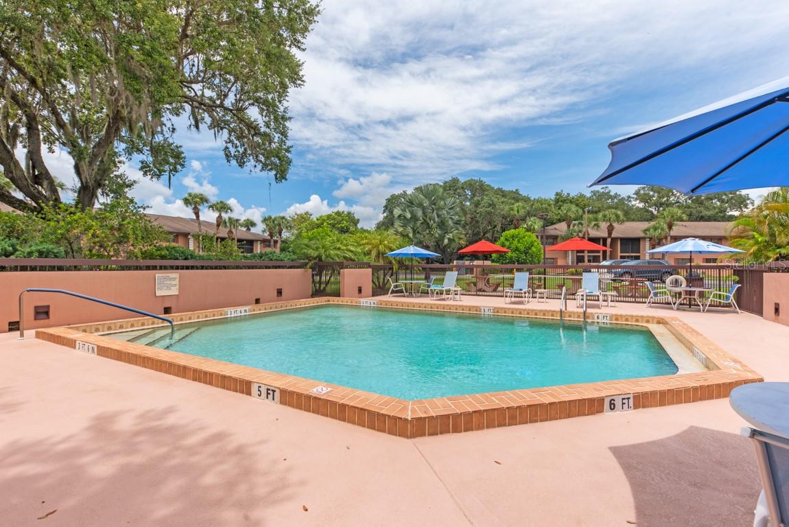 OAK FORREST - Residential Lease