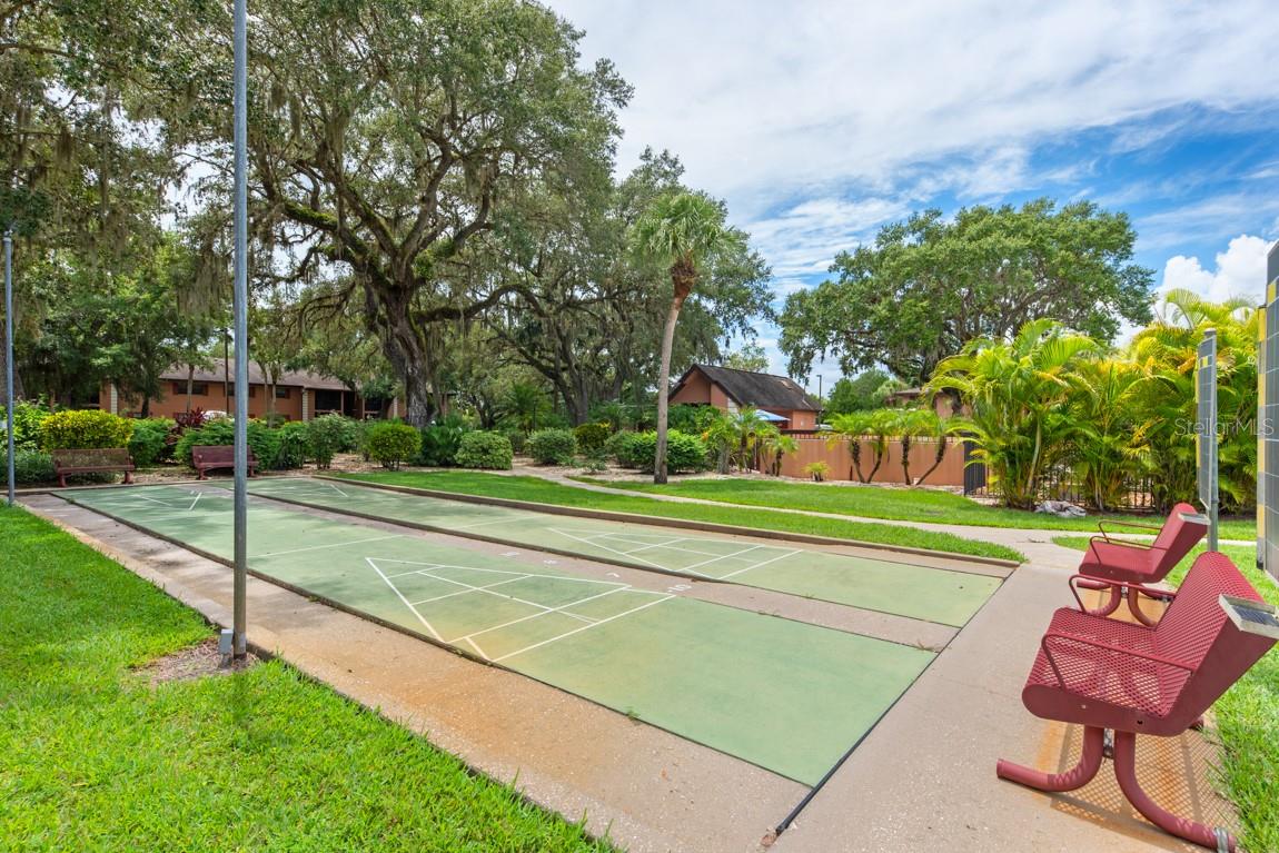 OAK FORREST - Residential Lease