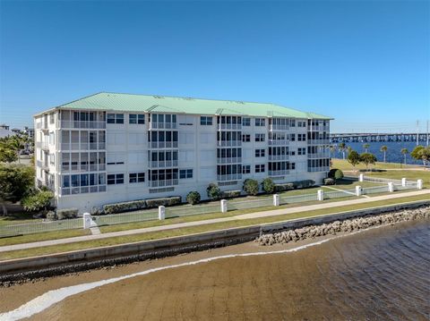 200 HARBOR WALK DRIVE 155 PUNTA GORDA FL 33950