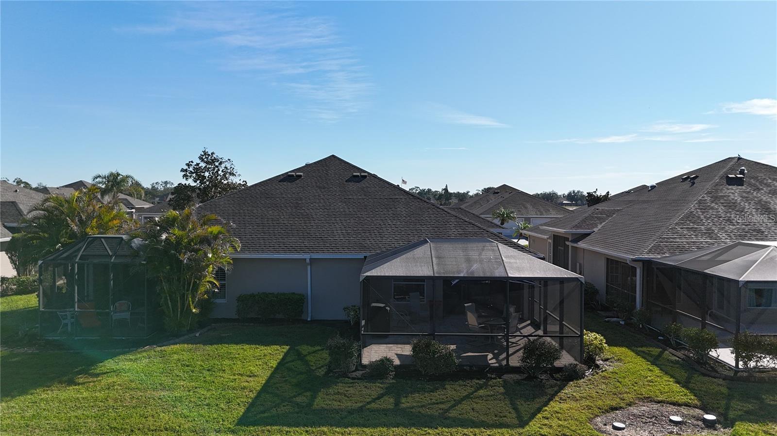 VILLAS OF SABAL TRACE PH 2 - Residential