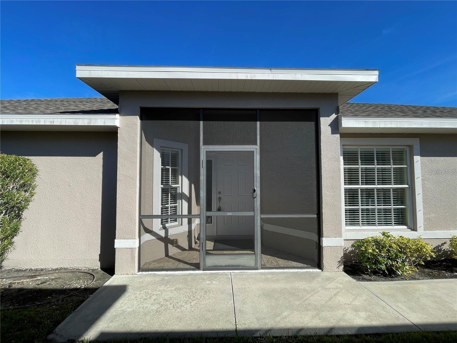 VILLAS OF SABAL TRACE PH 2 - Residential