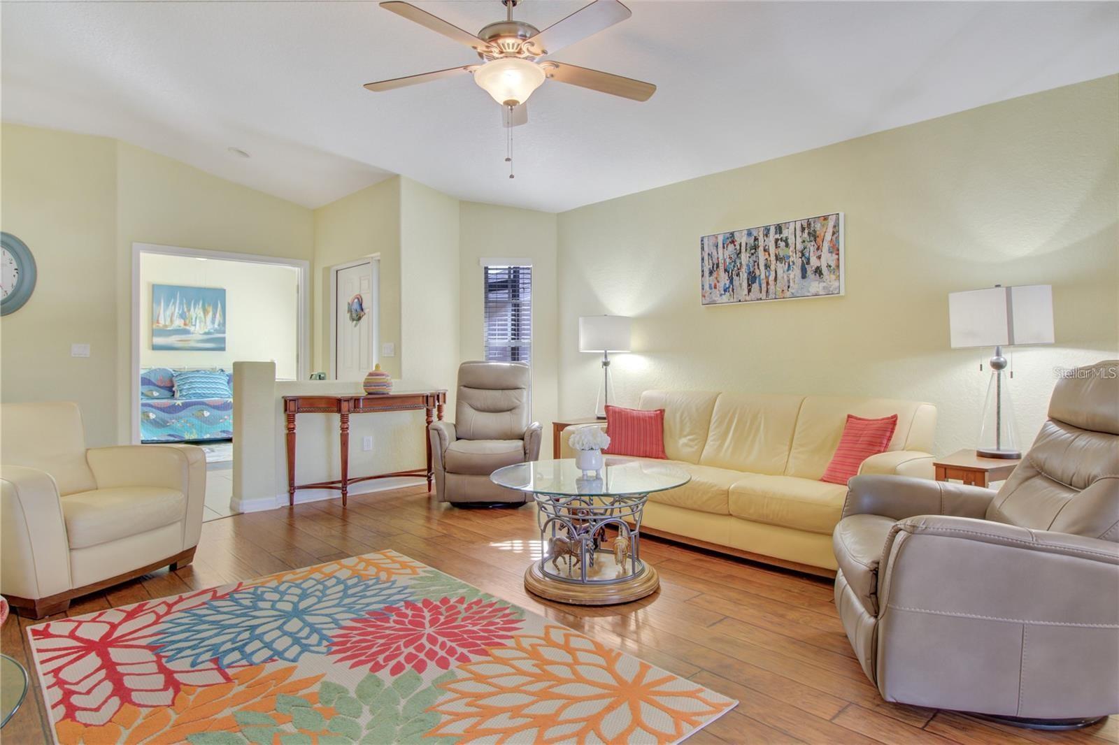 VILLAS OF SABAL TRACE PH 2 - Residential