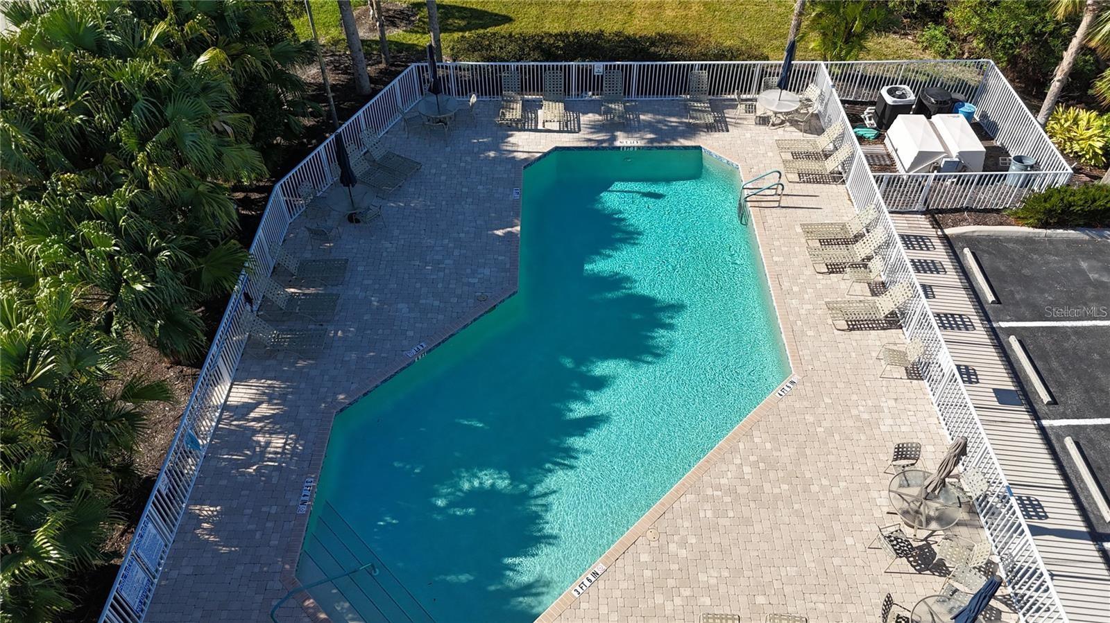 VILLAS OF SABAL TRACE PH 2 - Residential