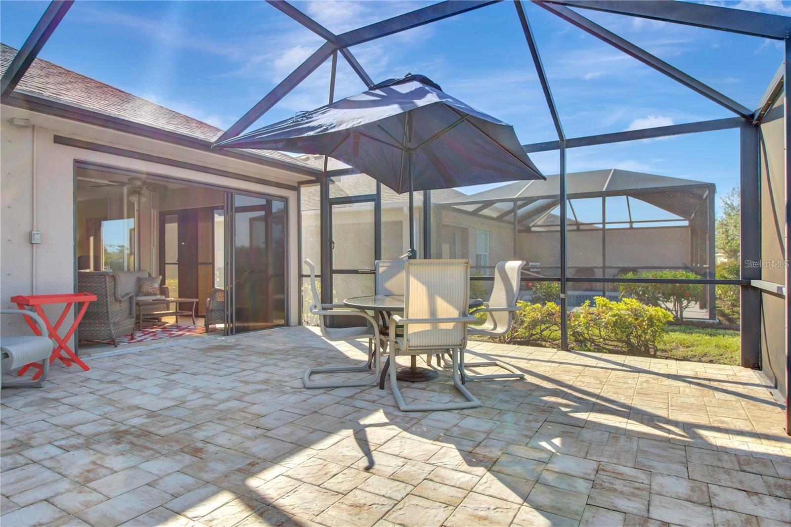 VILLAS OF SABAL TRACE PH 2 - Residential