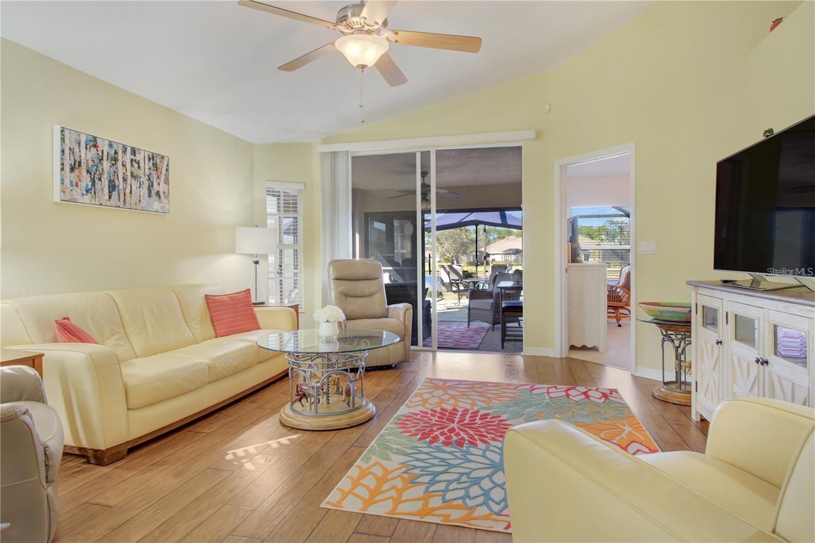 VILLAS OF SABAL TRACE PH 2 - Residential