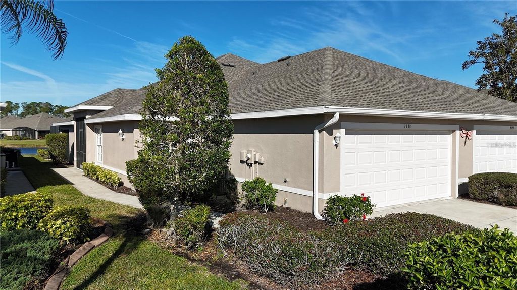 Photo of 3533 Lakewood Boulevard, North Port, FL 34287 (MLS # C7514120)