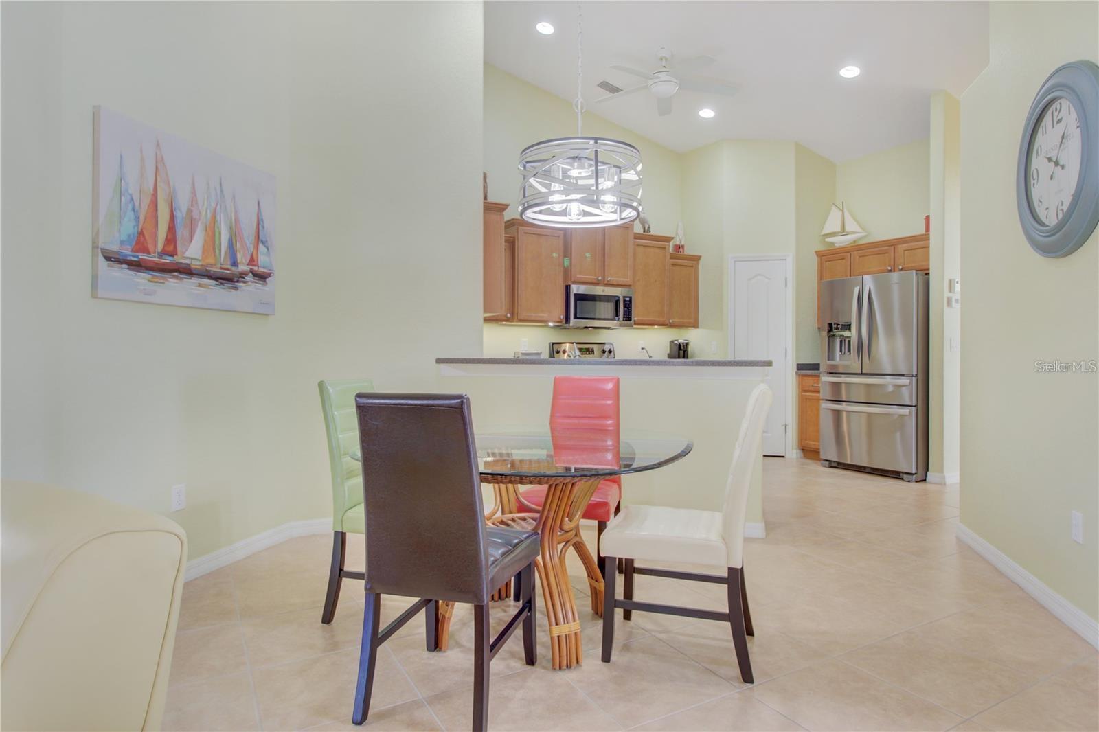 VILLAS OF SABAL TRACE PH 2 - Residential