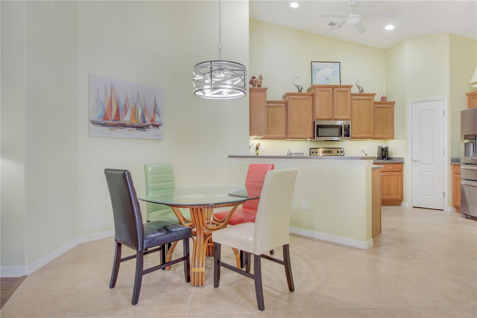 VILLAS OF SABAL TRACE PH 2 - Residential