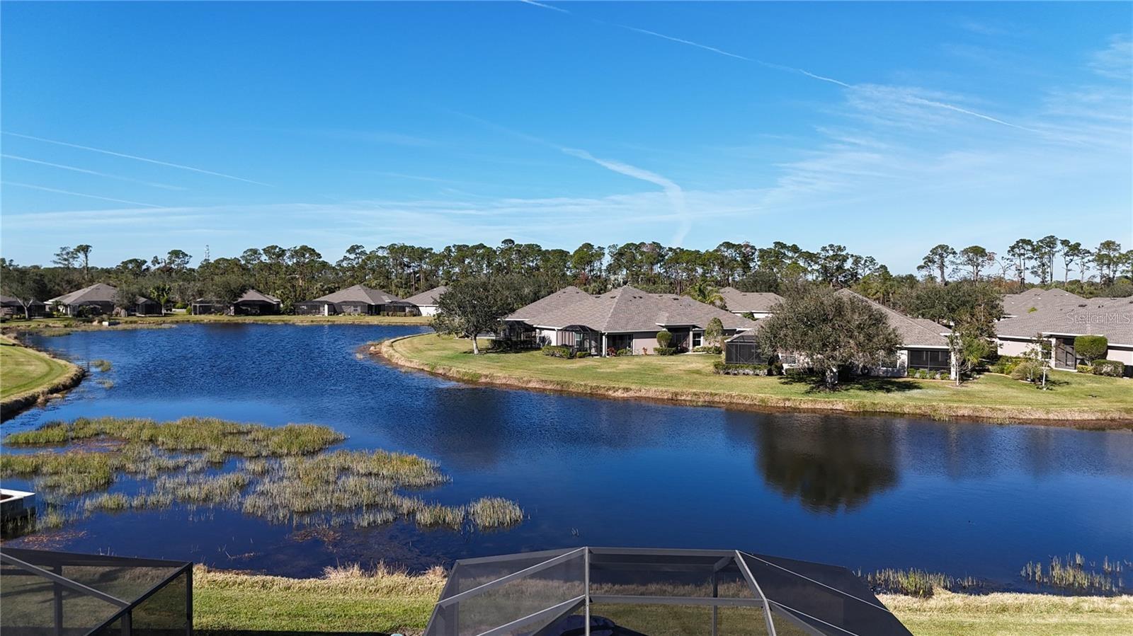 VILLAS OF SABAL TRACE PH 2 - Residential
