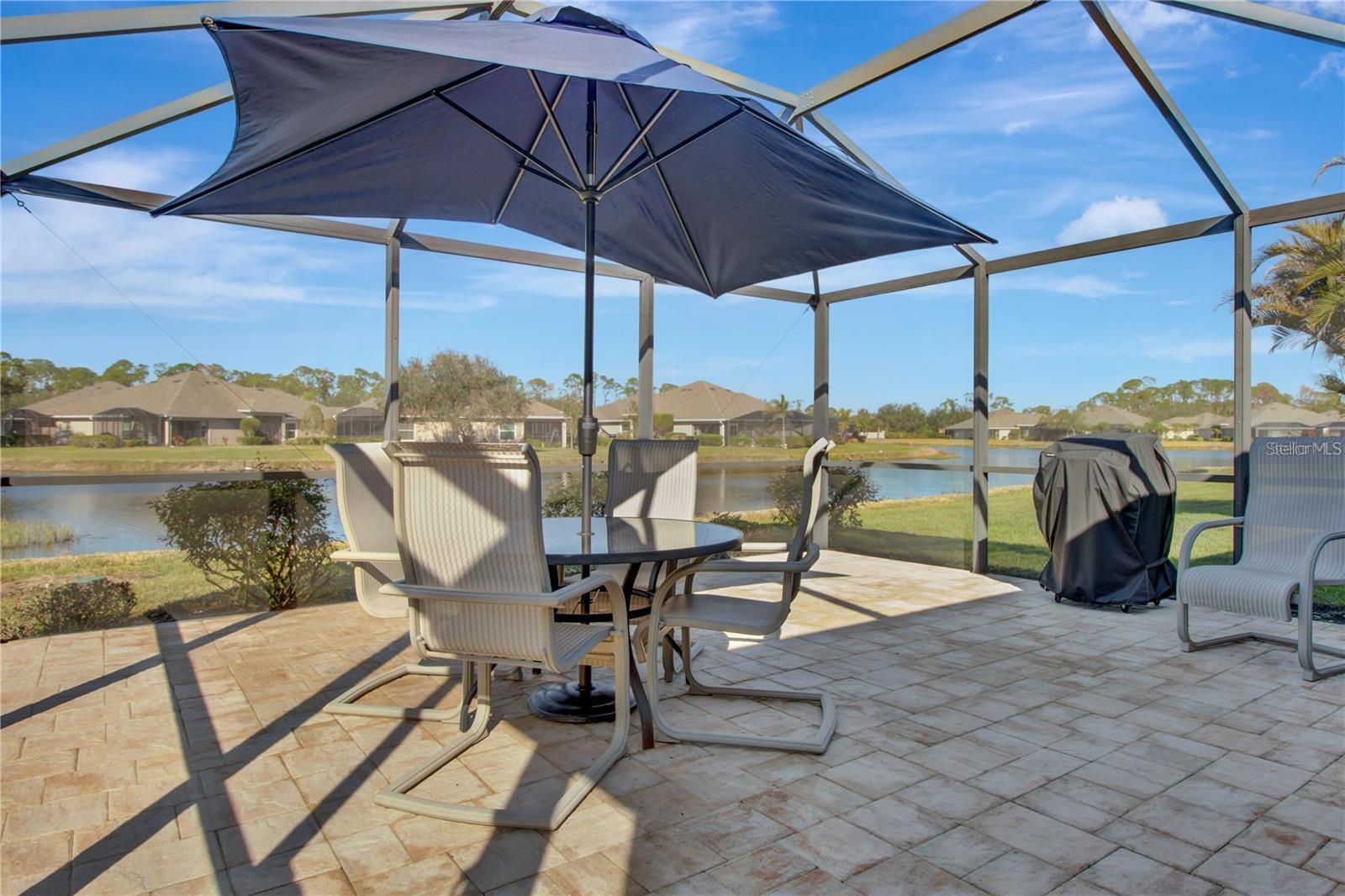VILLAS OF SABAL TRACE PH 2 - Residential