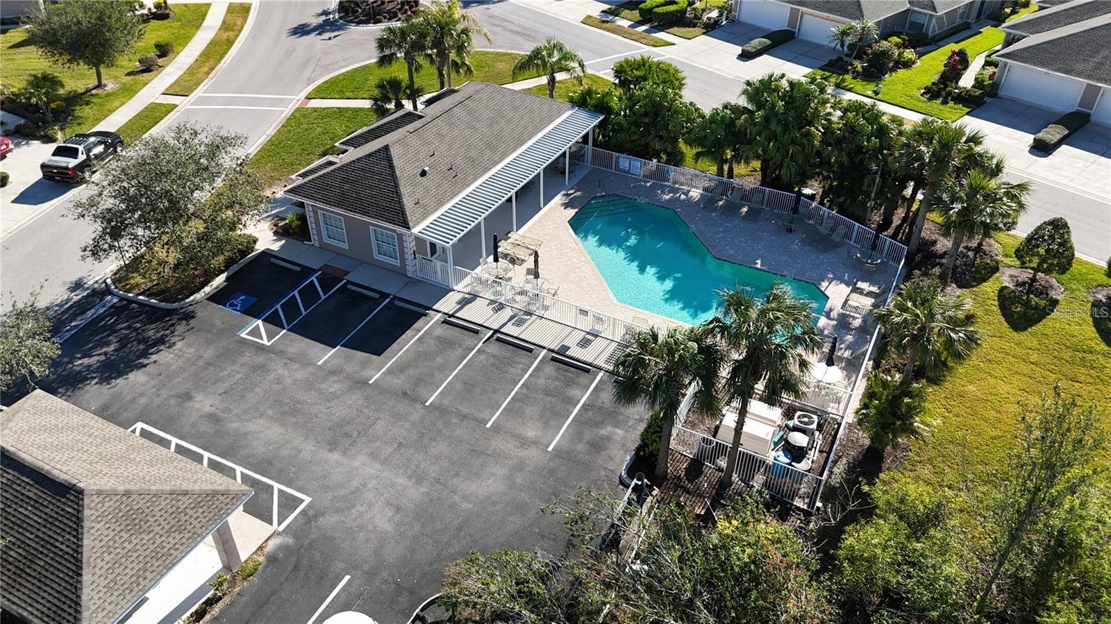 VILLAS OF SABAL TRACE PH 2 - Residential