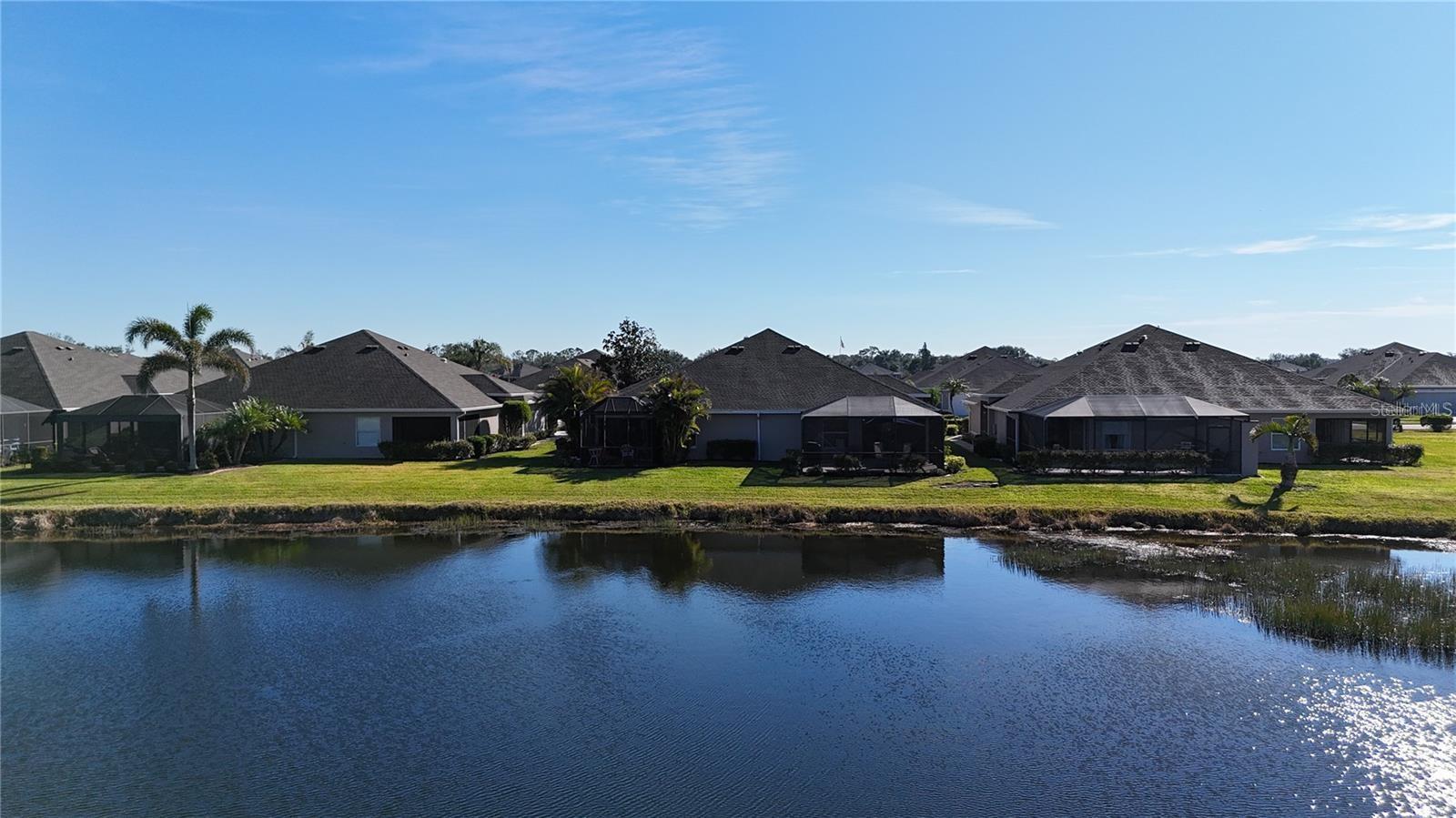 VILLAS OF SABAL TRACE PH 2 - Residential