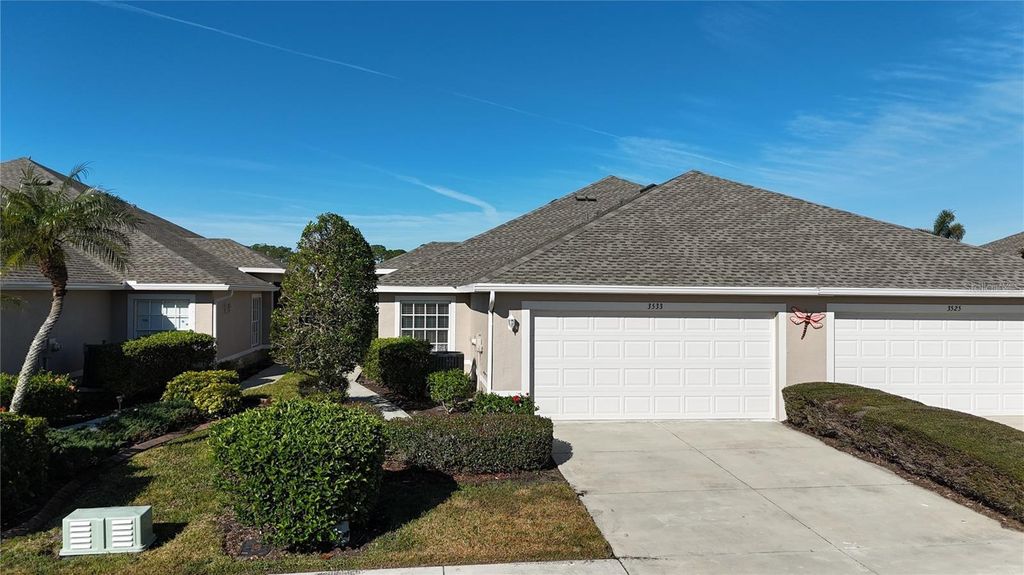 Photo of 3533 Lakewood Boulevard, North Port, FL 34287 (MLS # C7514120)