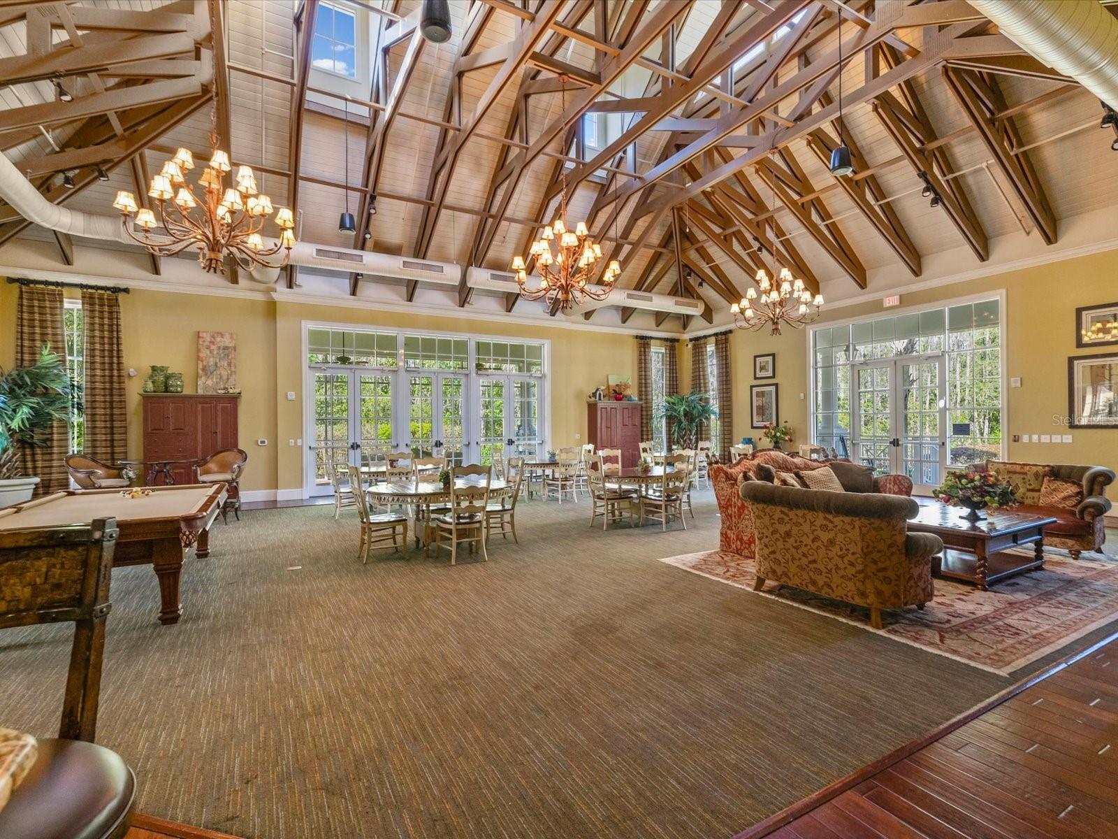 LAKESHORE RANCH PH I - Residential