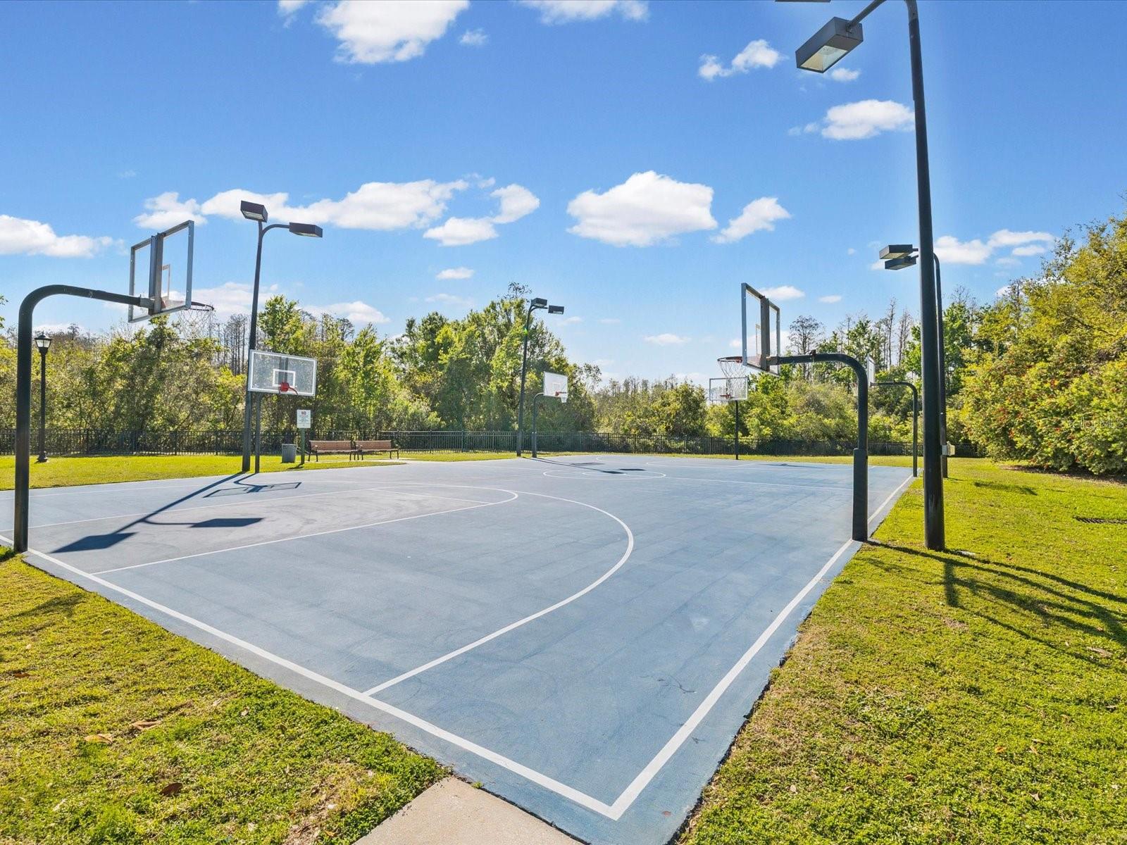 LAKESHORE RANCH PH I - Residential