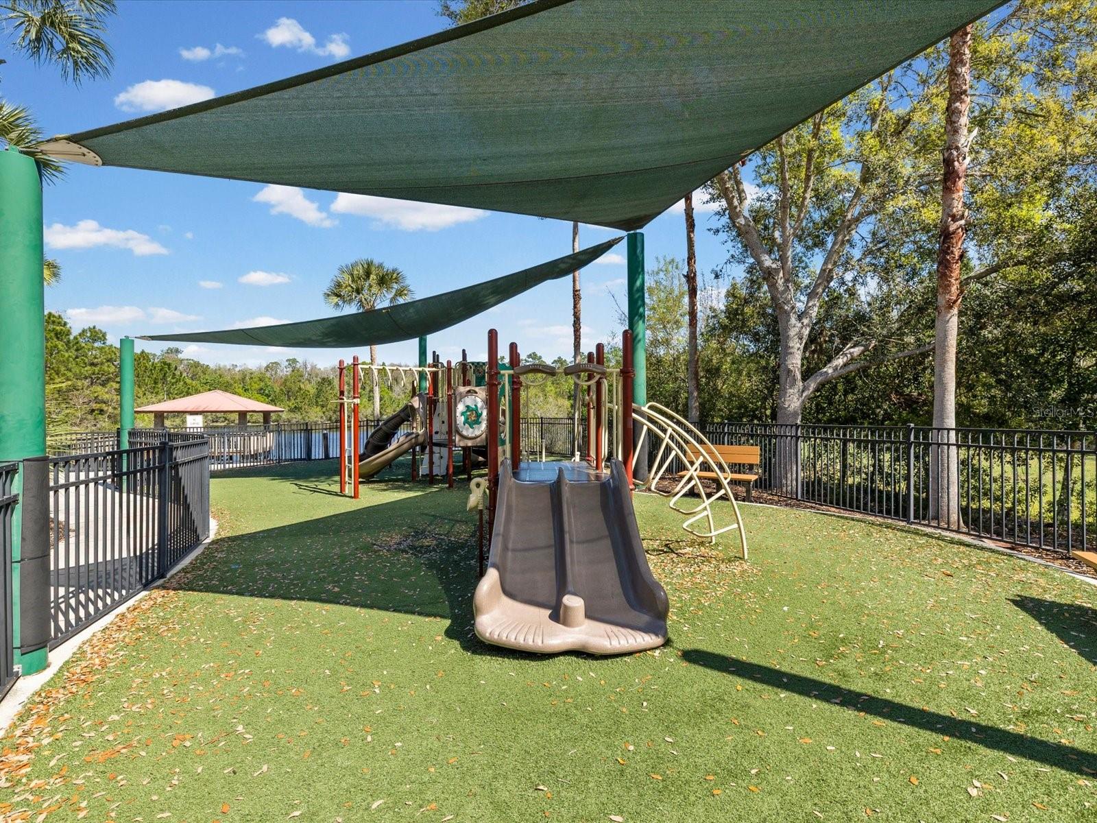 LAKESHORE RANCH PH I - Residential