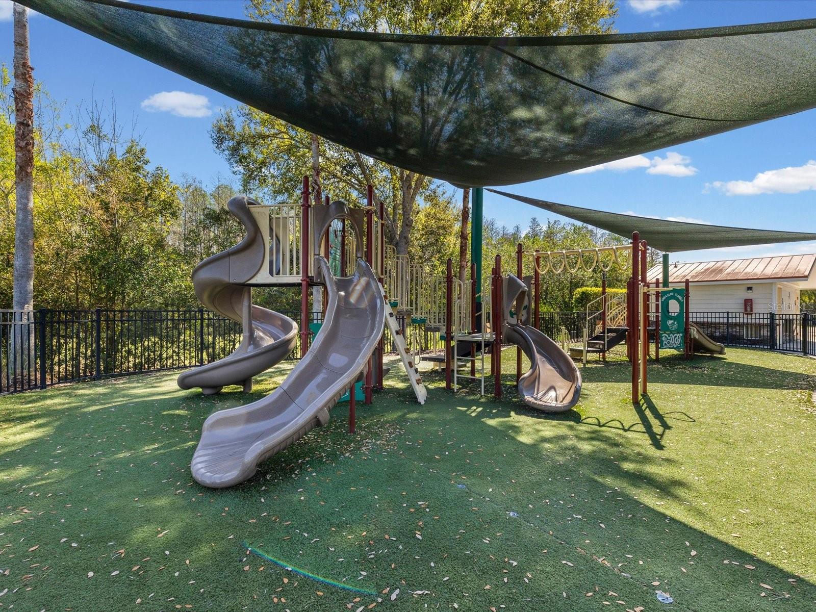 LAKESHORE RANCH PH I - Residential