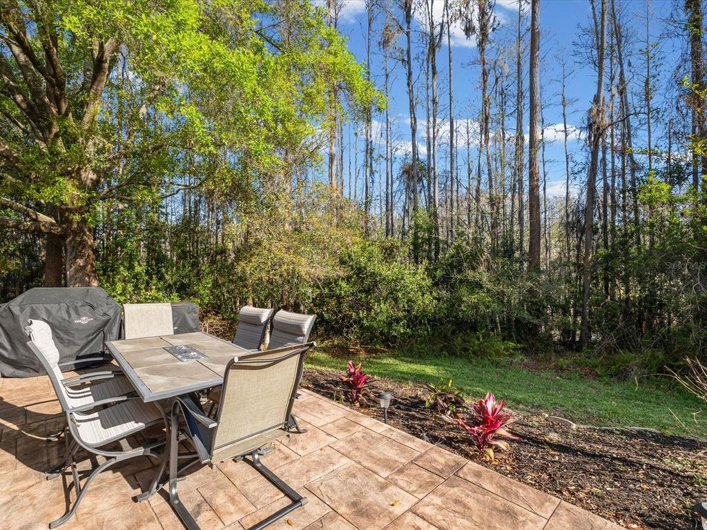 Photo of 8531 May Port Court, Land O Lakes, FL 34638 (MLS # TB8489350)