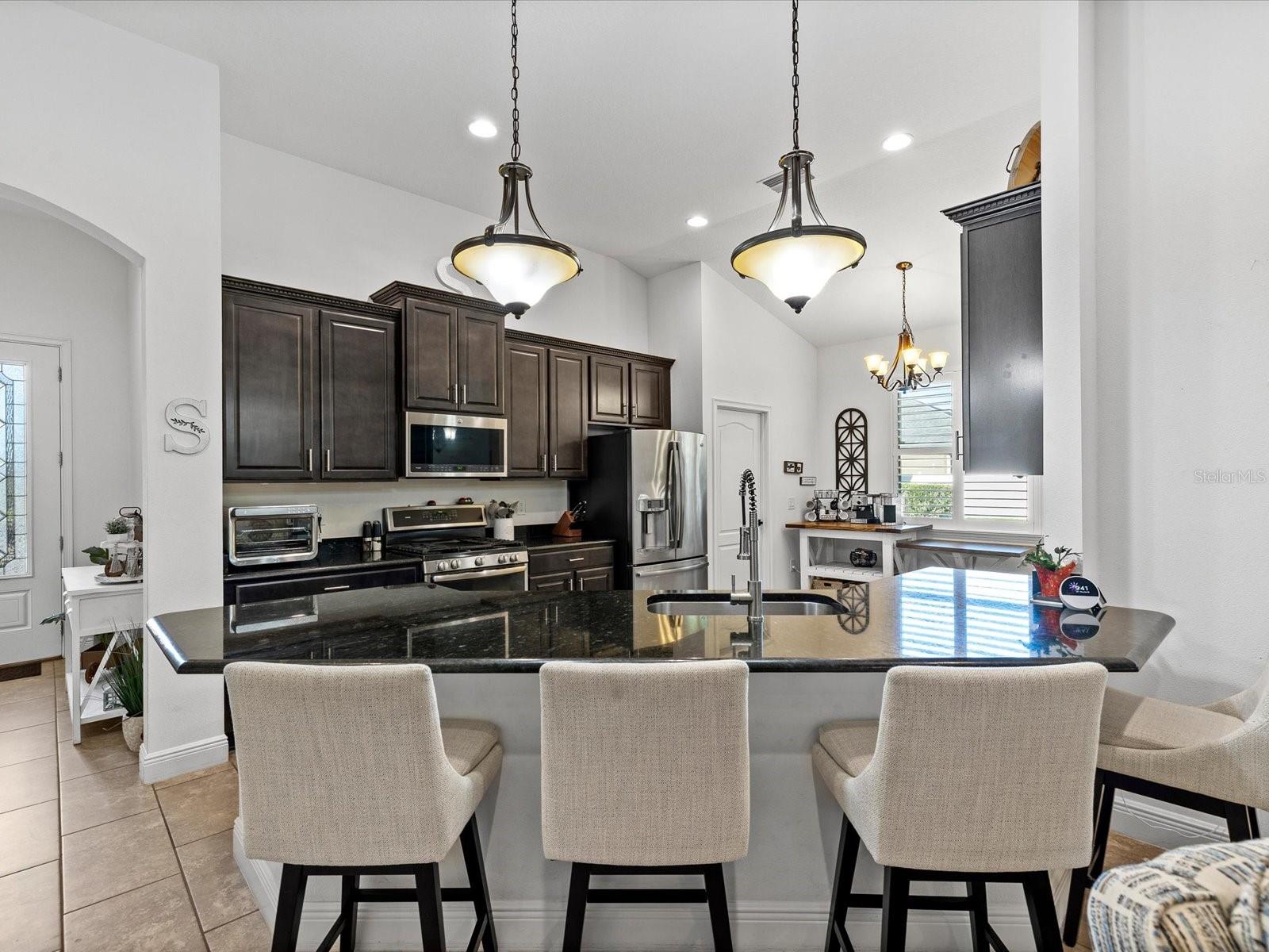 LAKESHORE RANCH PH I - Residential