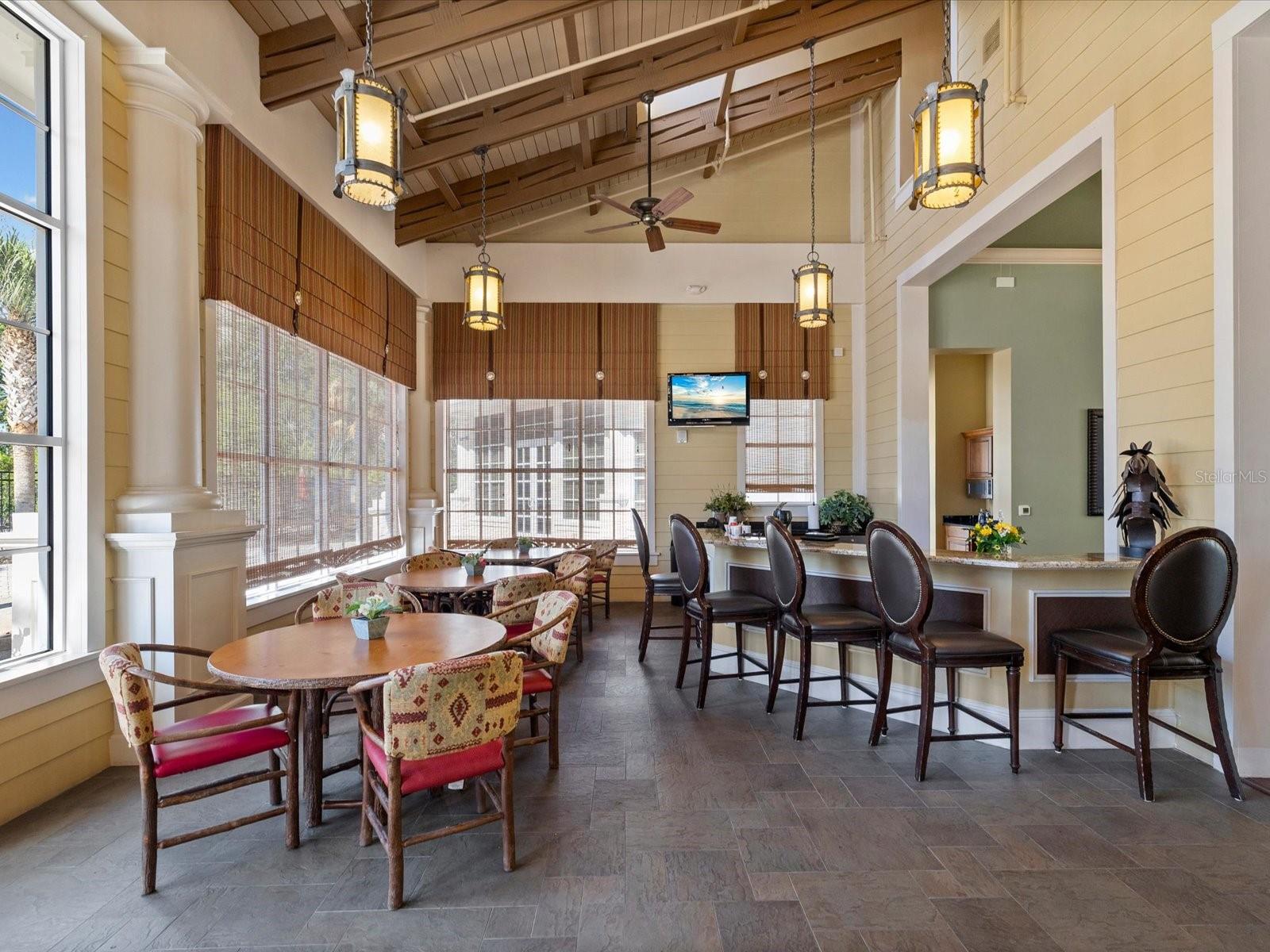 LAKESHORE RANCH PH I - Residential