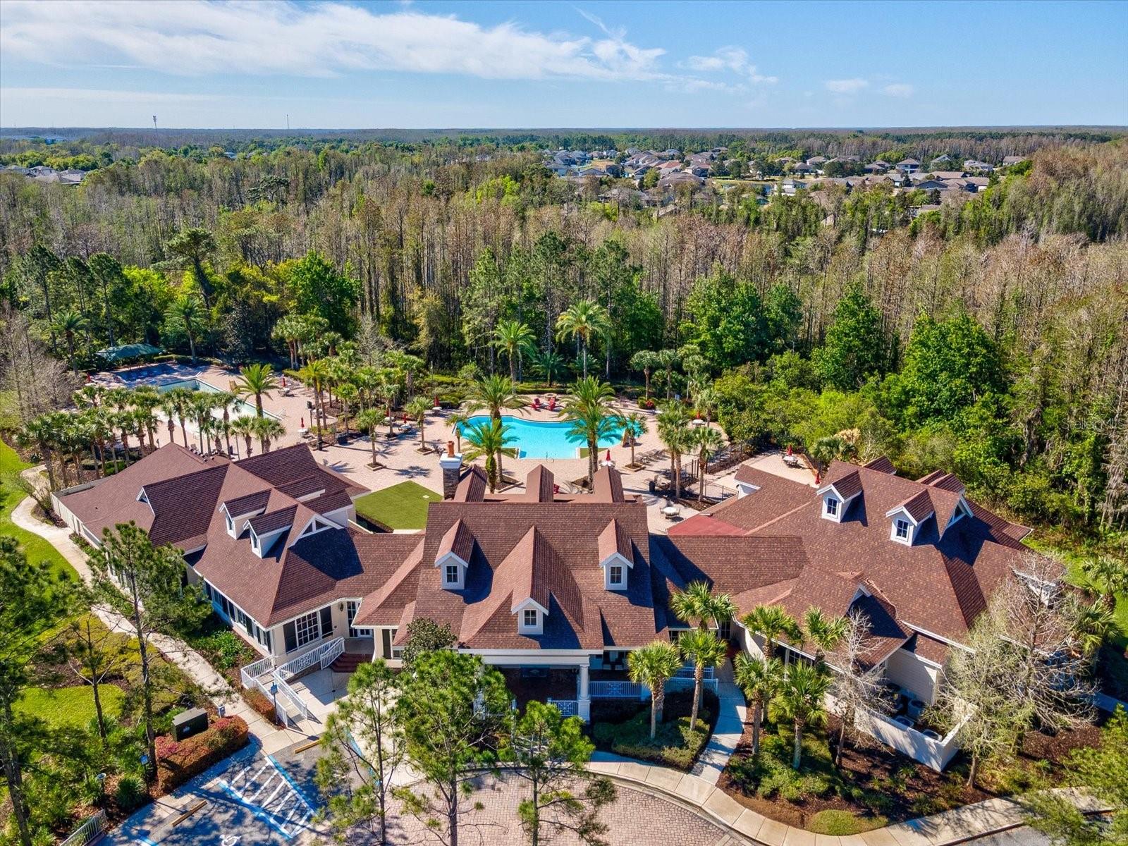 LAKESHORE RANCH PH I - Residential