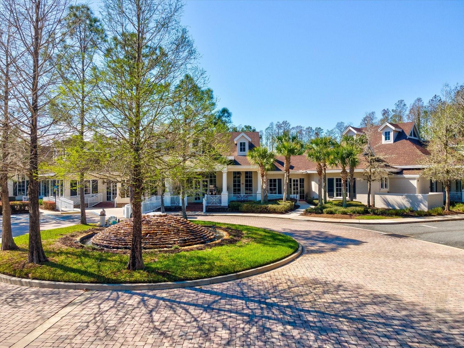 LAKESHORE RANCH PH I - Residential