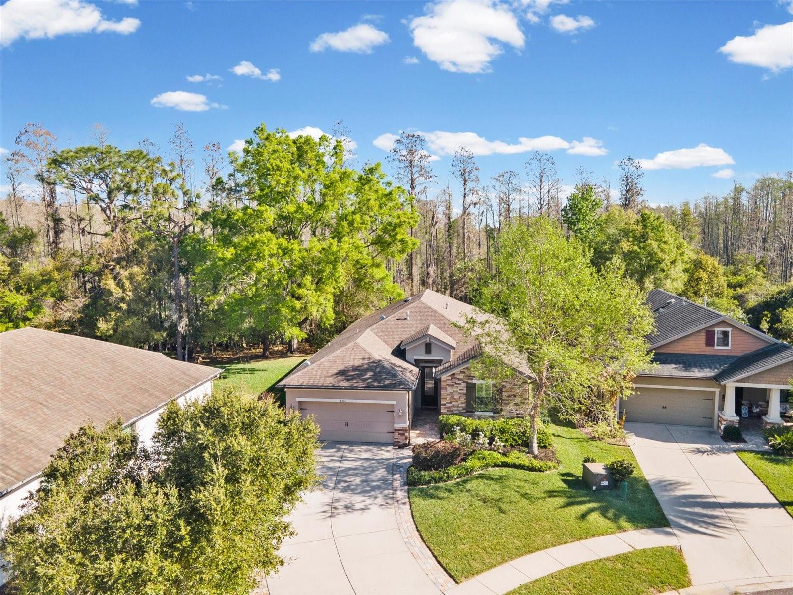 LAKESHORE RANCH PH I - Residential