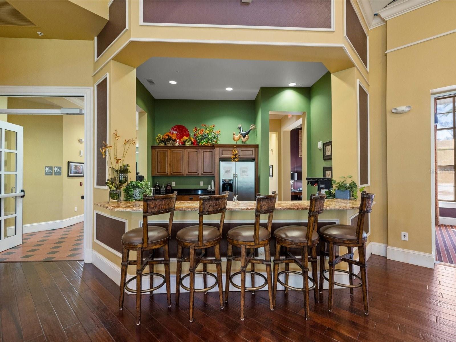 LAKESHORE RANCH PH I - Residential