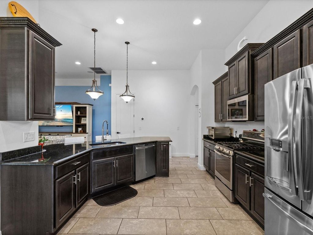 Photo of 8531 May Port Court, Land O Lakes, FL 34638 (MLS # TB8489350)