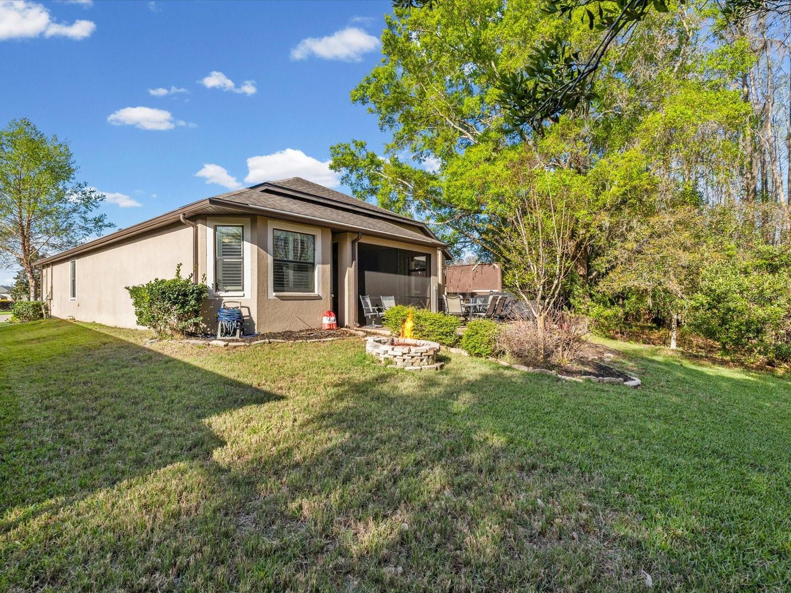 LAKESHORE RANCH PH I - Residential