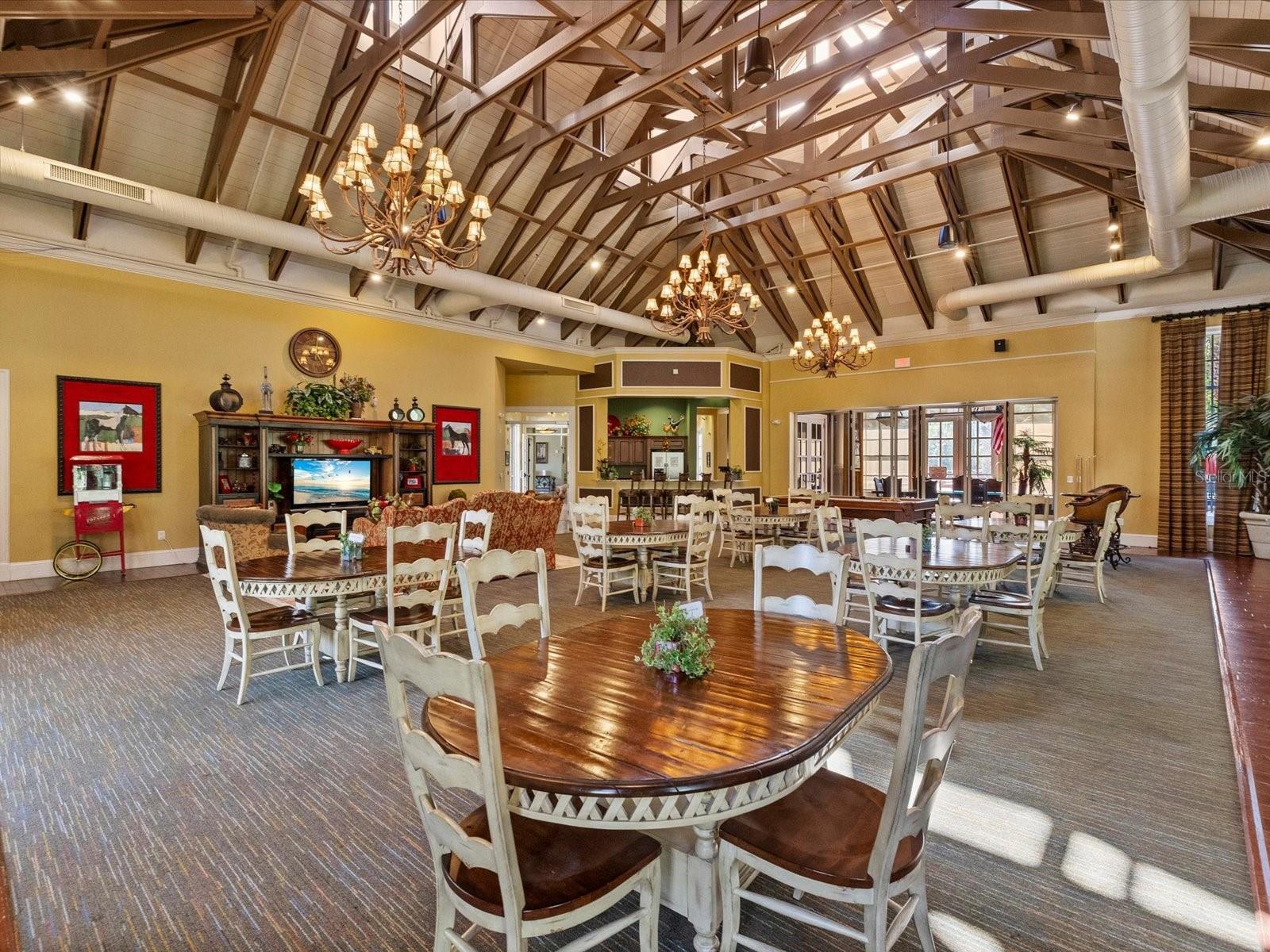 LAKESHORE RANCH PH I - Residential