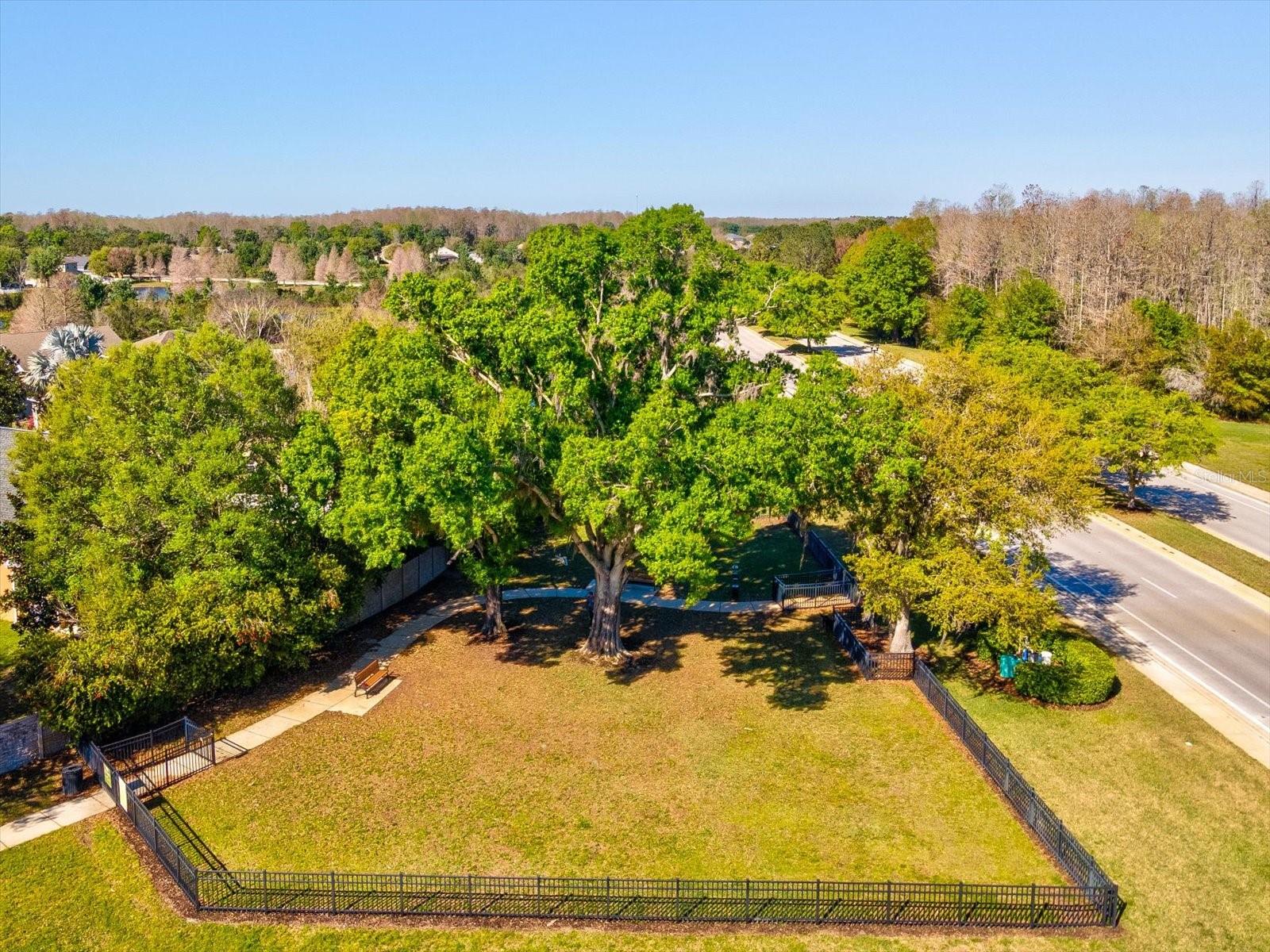 LAKESHORE RANCH PH I - Residential